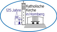 Bischof Gerber predigte bei Gemeinde-Jubiläum in Homberg (Efze). Bilder: Christus Epheta, Homberg (Efze)